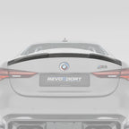 revozport-bmw-m4-g82-碳纤维扰流板