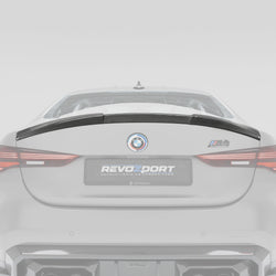 RevoZport BMW M4 G82 碳纤维扰流板