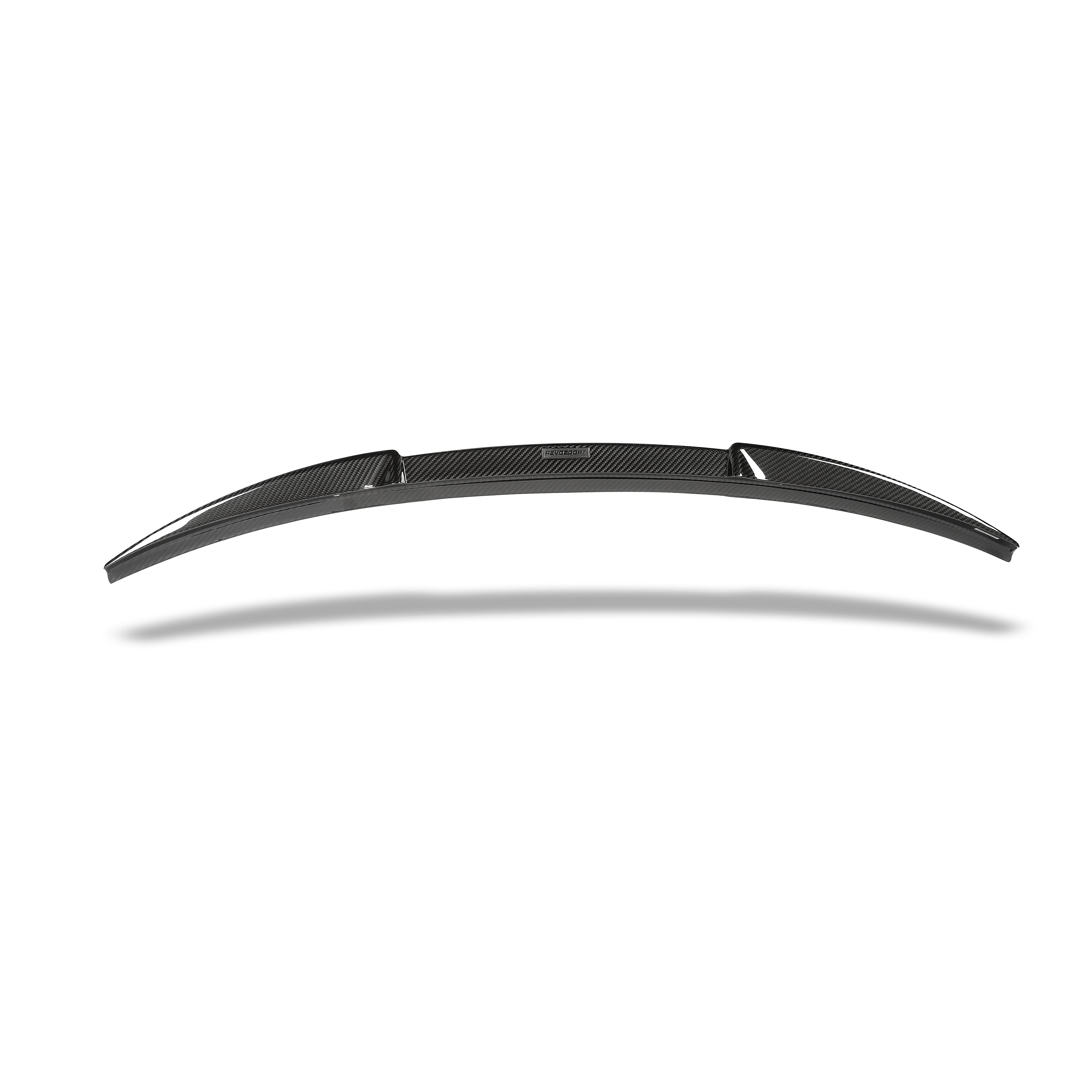 BMW M4 G82 Carbon Fiber Spoiler - Revozport