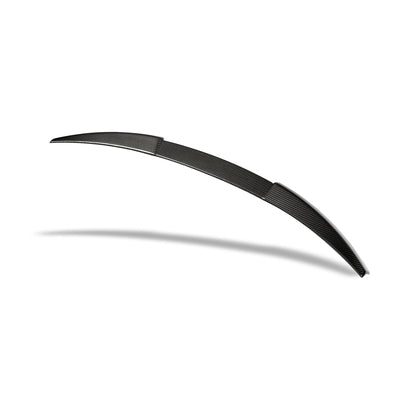 BMW M4 G82 Carbon Fiber Spoiler - Revozport