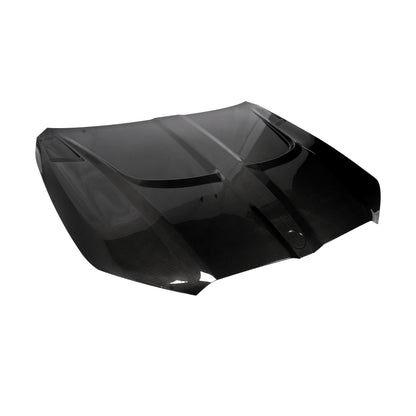 BMW M5 G90 Carbon Fiber Hood - Revozport