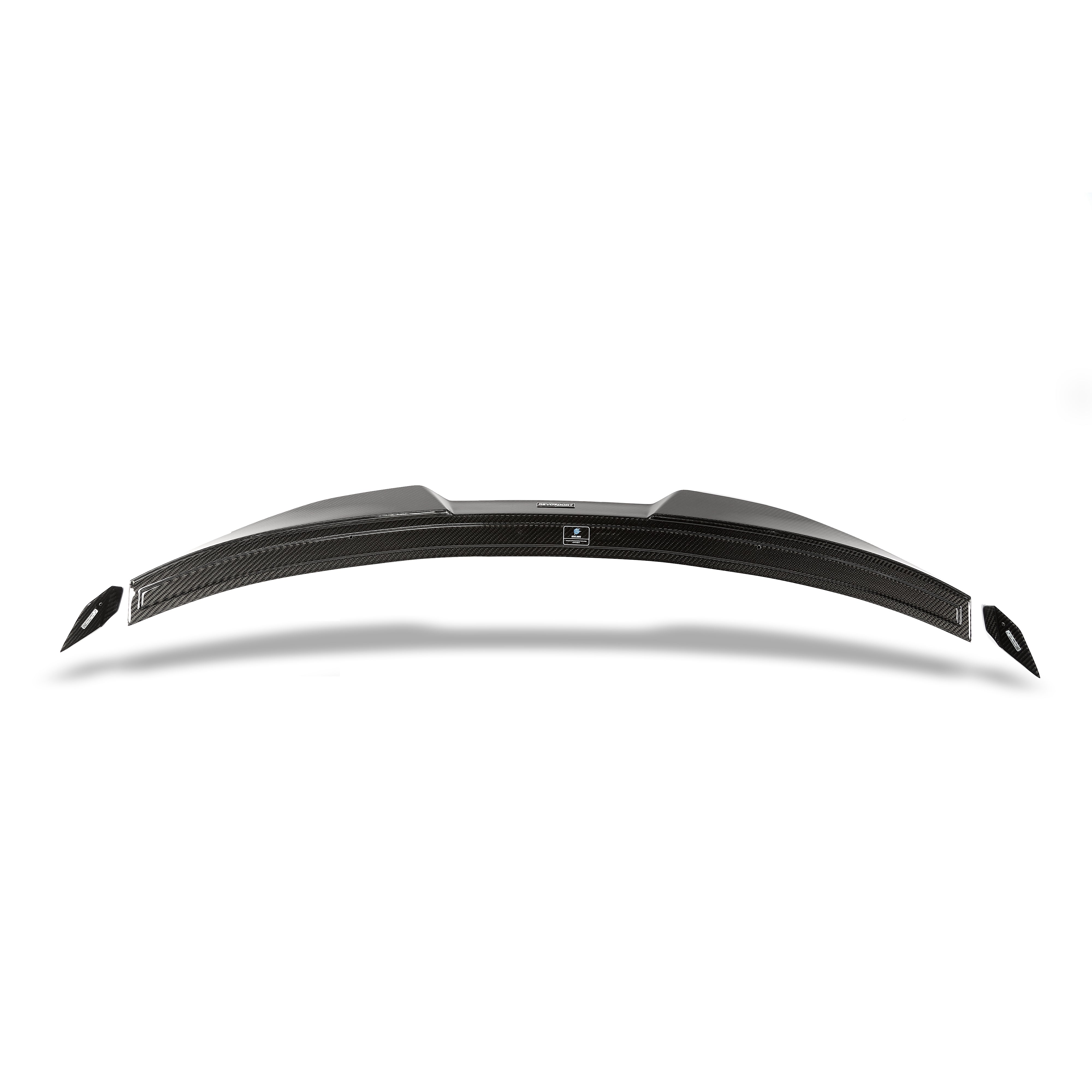 BMW M5 G90 Carbon Fiber Spoiler - Revozport