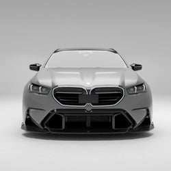 BMW M5 G99 Carbon Fiber Air Vents - Revozport