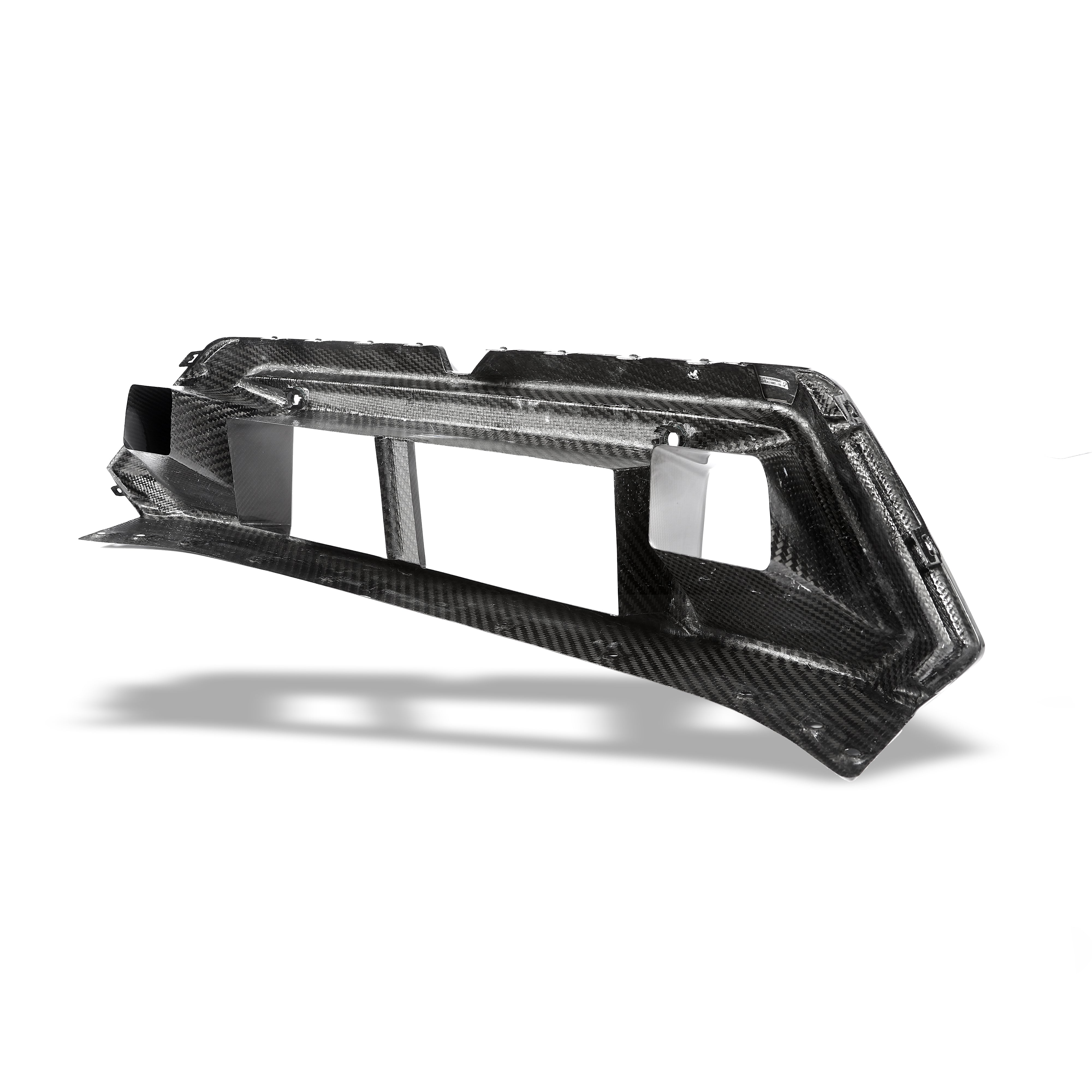 BMW M5 G90 Carbon Fiber Air Vents - Revozport