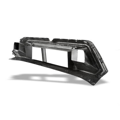 BMW M5 G90 Carbon Fiber Air Vents - Revozport