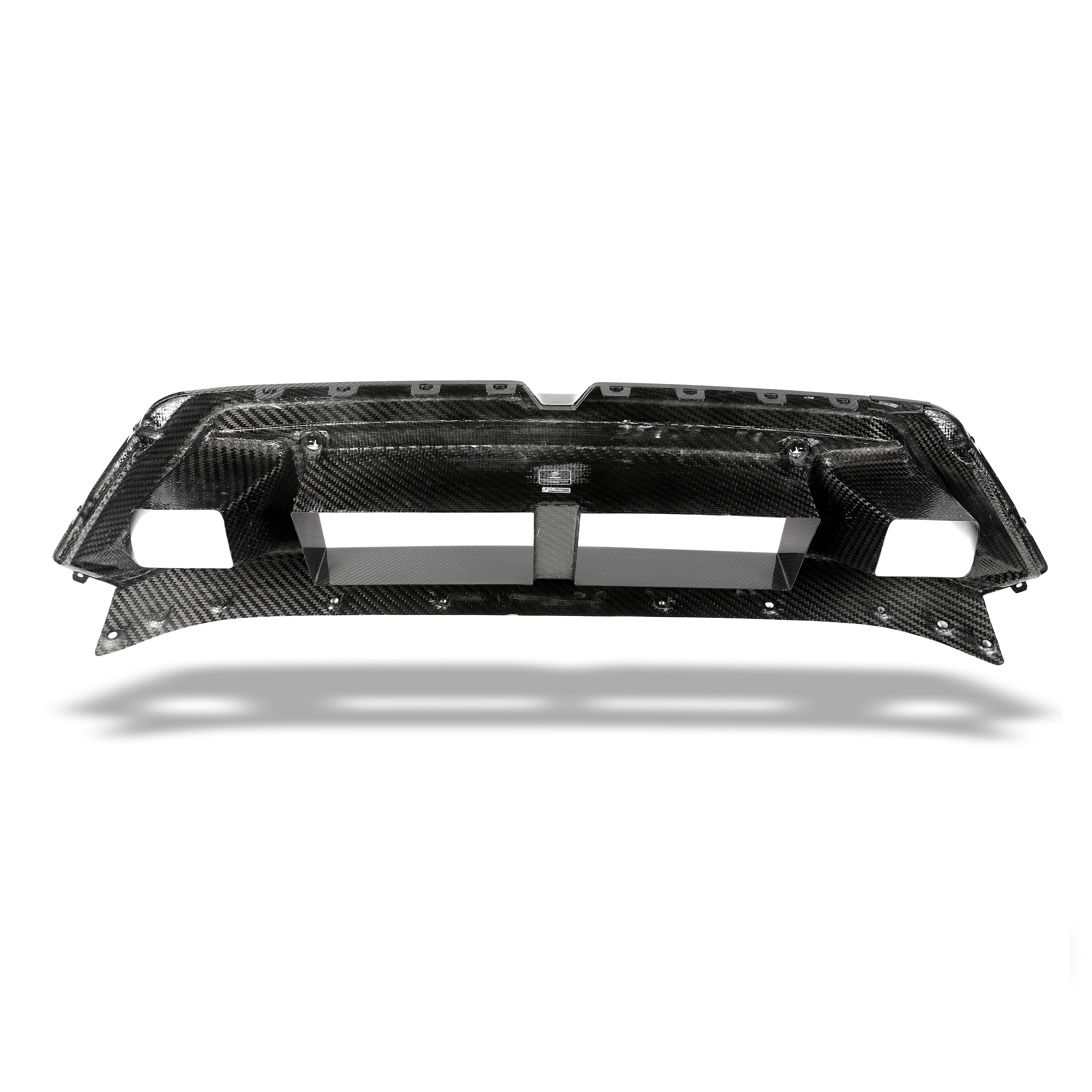 BMW M5 G90 Carbon Fiber Air Vents - Revozport