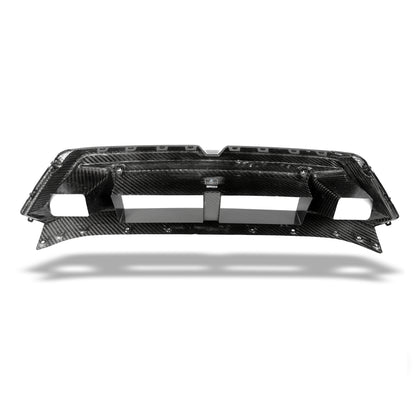 BMW M5 G90 Carbon Fiber Air Vents - Revozport