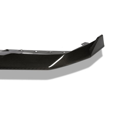 BMW M5 G90 Carbon Fiber Front Lip - Revozport