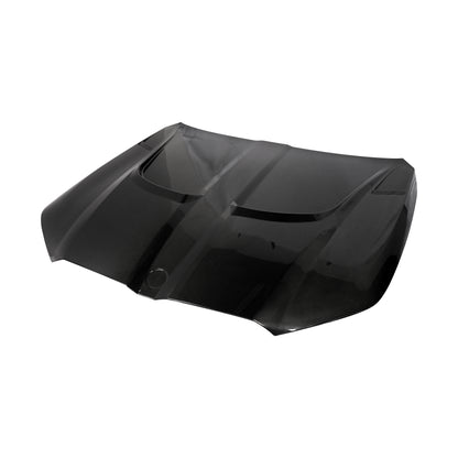 BMW M5 G90 Carbon Fiber Hood - Revozport