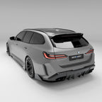 bmw-m5-g99-carbon-fiber-rear-diffuser---revozport
