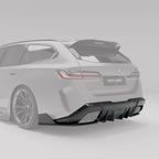 إبراز-الدفيوزر-الخلفي-من-ألياف-الكربون-bmw-m5-g99