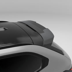 BMW M5 G99 Carbon Fiber Spoiler - Revozport