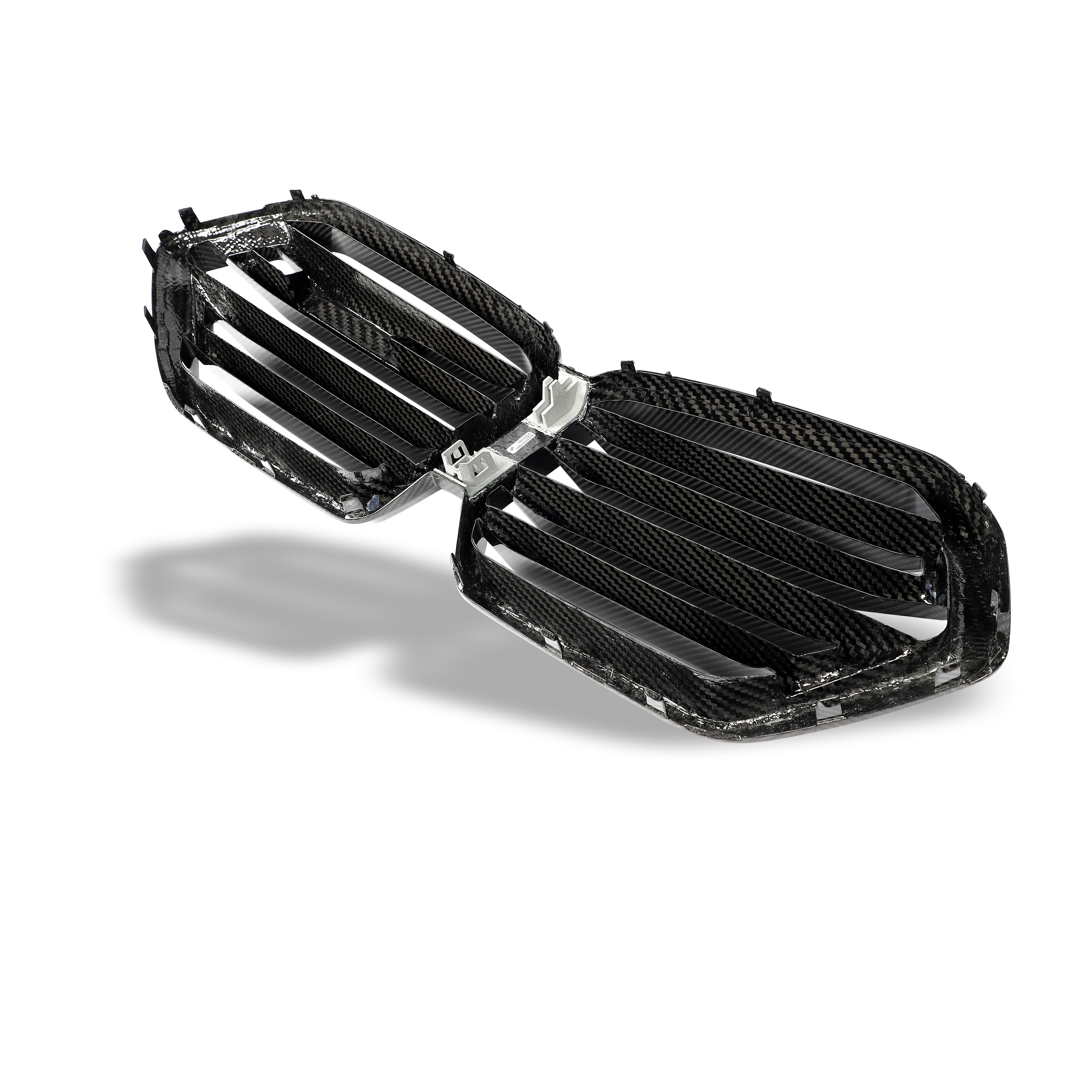 bmw-x5m-f95-lci-carbon-fiber-front-grill---revozport