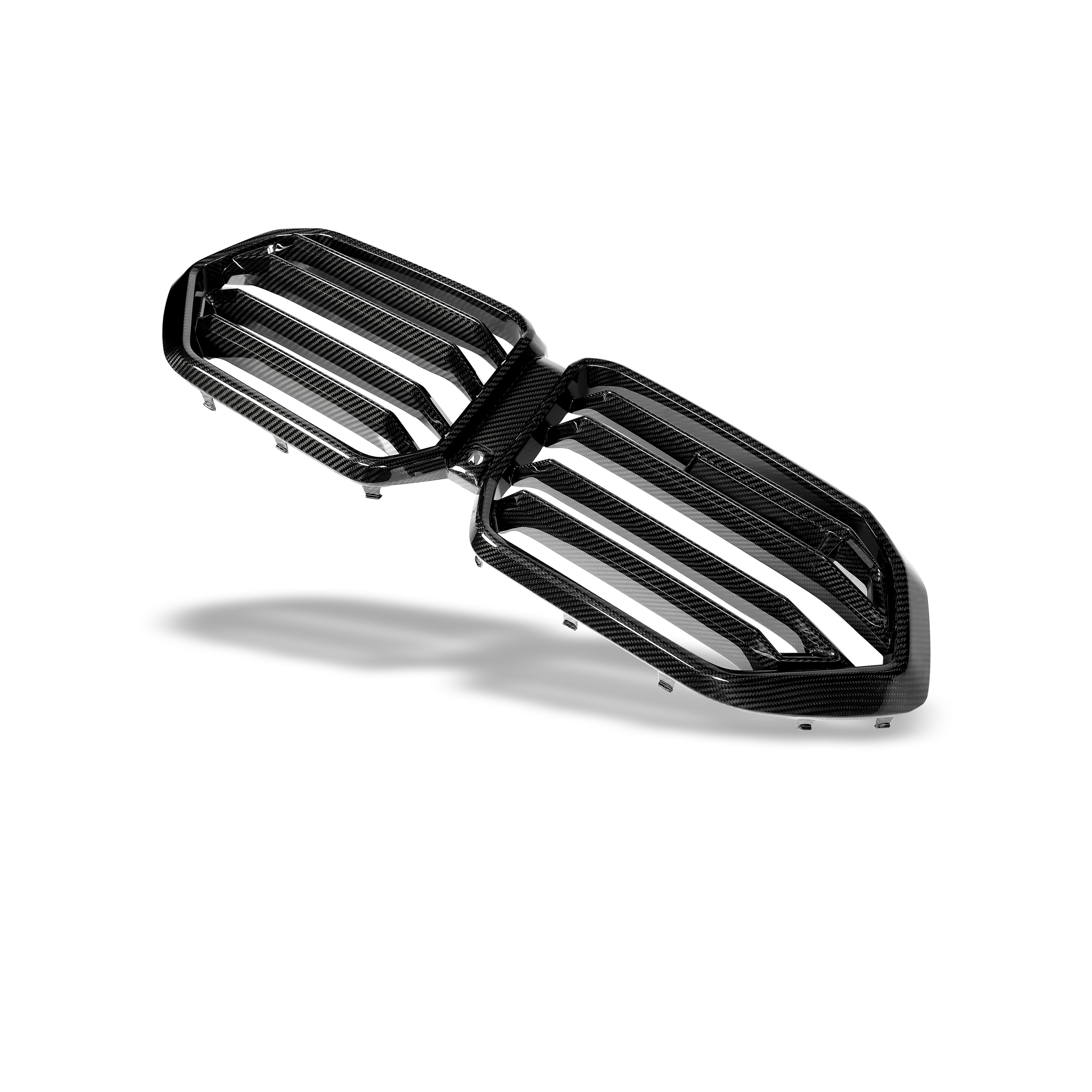 bmw-x5m-f95-lci-carbon-fiber-front-grill---revozport