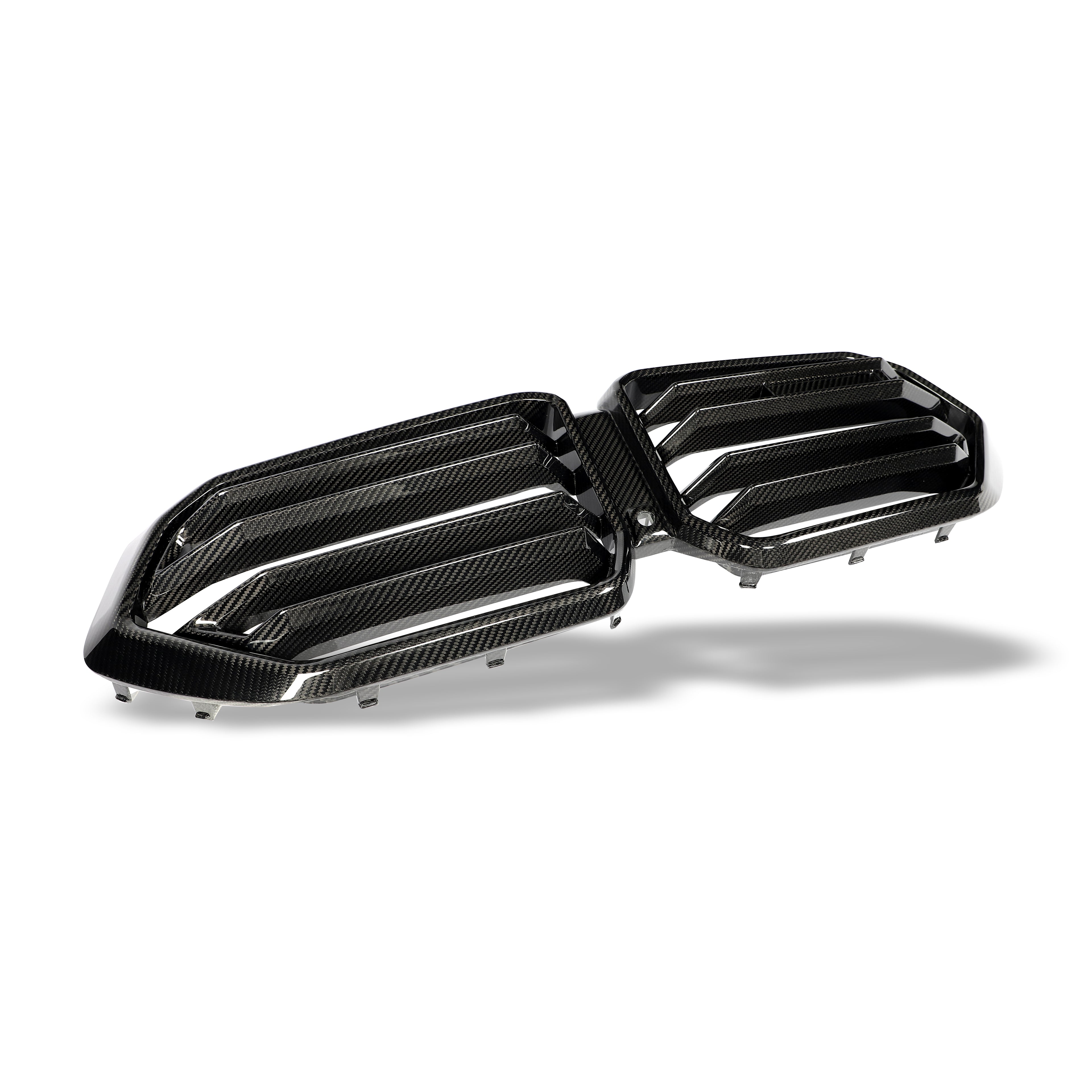 bmw-x5m-f95-lci-carbon-fiber-front-grill---revozport