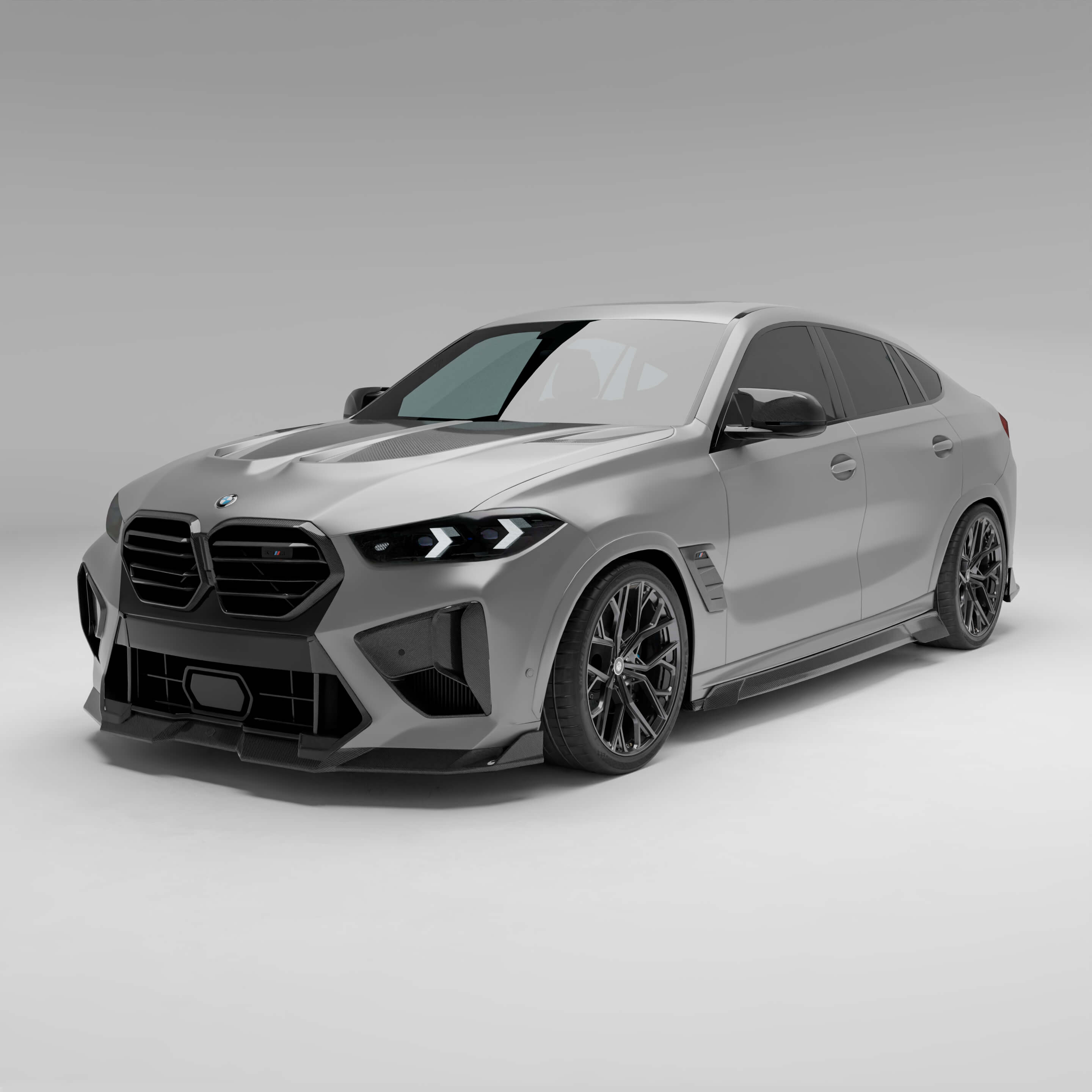 bmw-x6m-f96-lci-carbon-fiber-front-lip---revozport