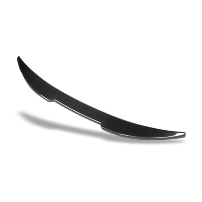 BMW X6M F96 LCI Carbon Fiber Spoiler - Revozport