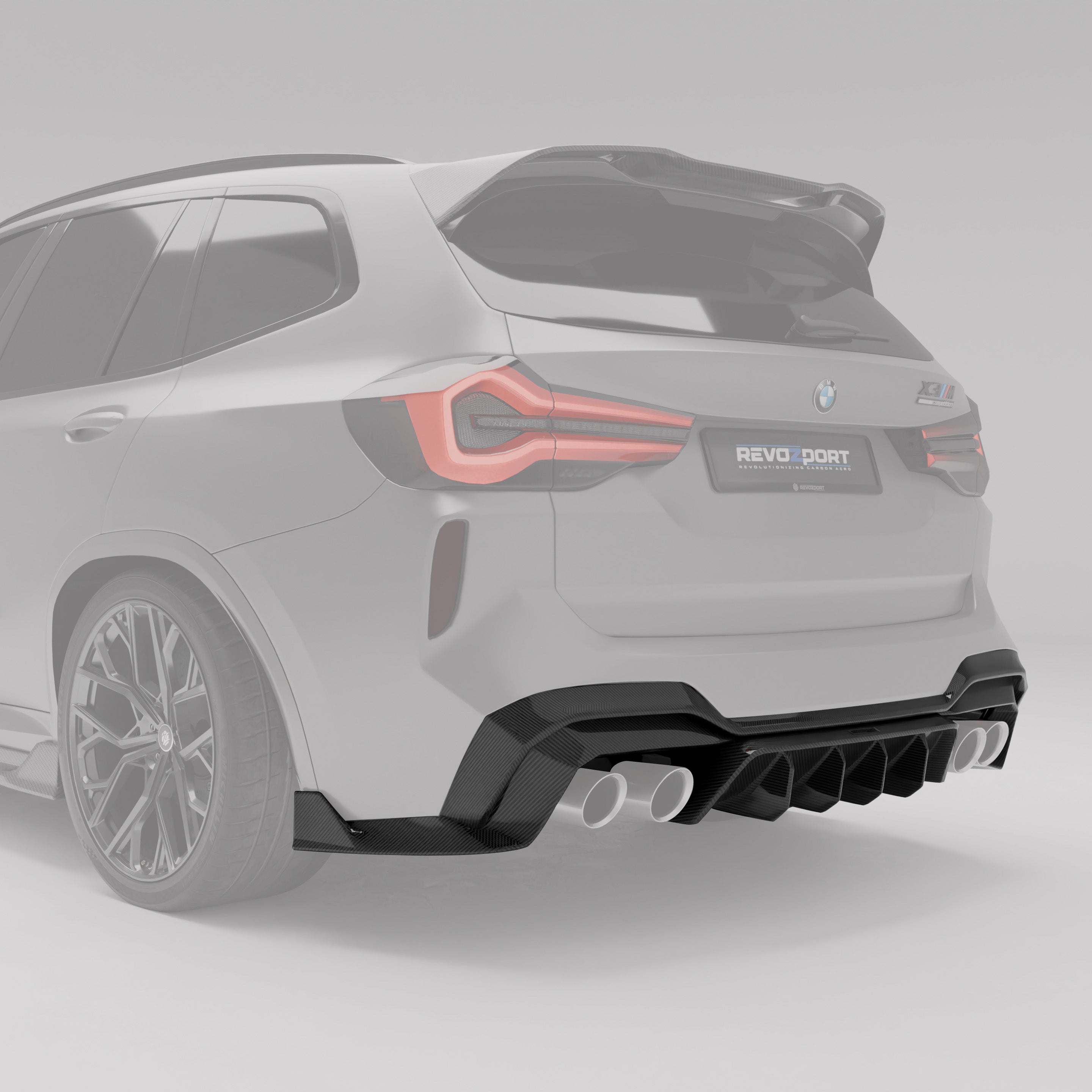 bmw-x3m-f97-lci-carbon-fiber-rear-diffuser