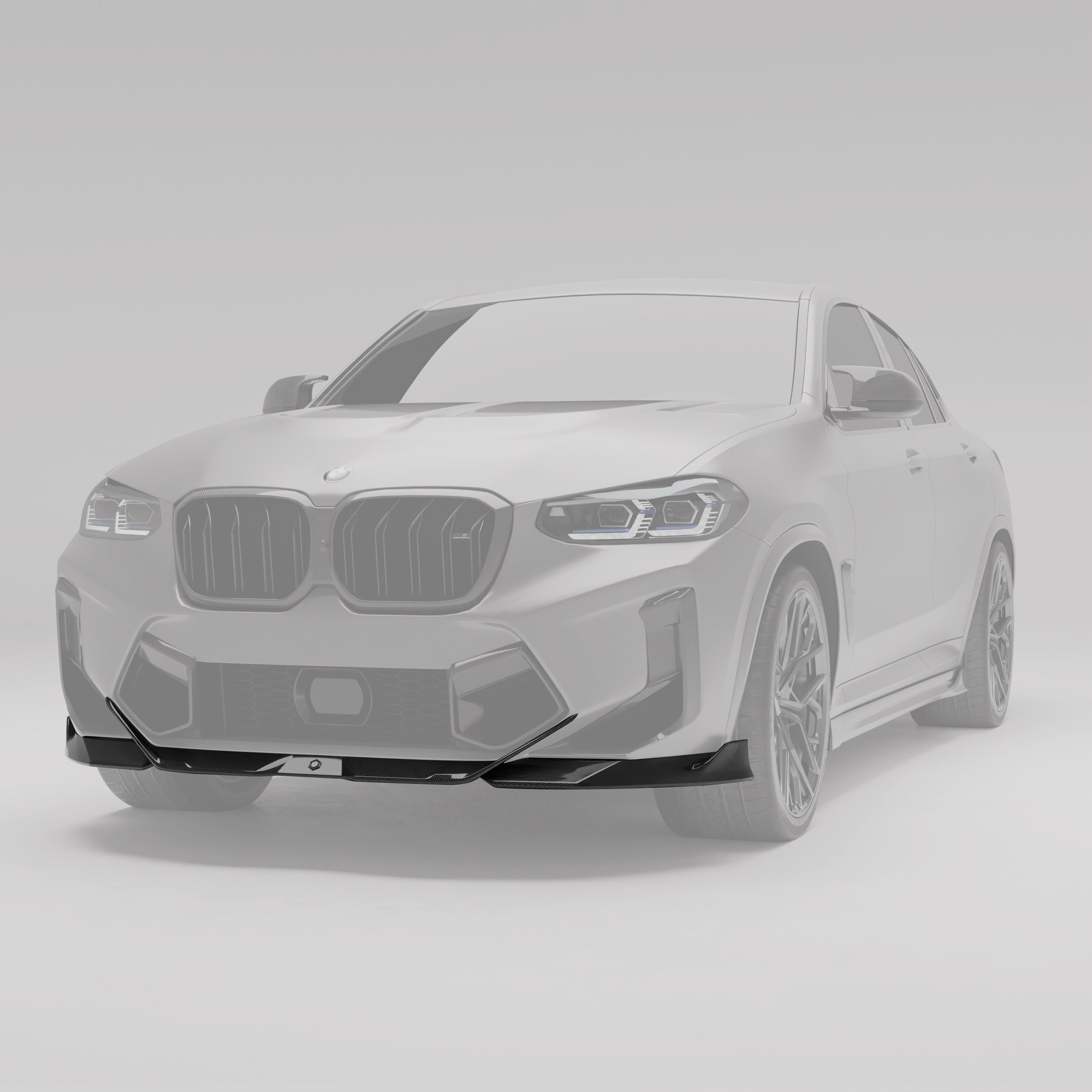 bmw-x4m-f98-lci-carbon-fiber-front-lip