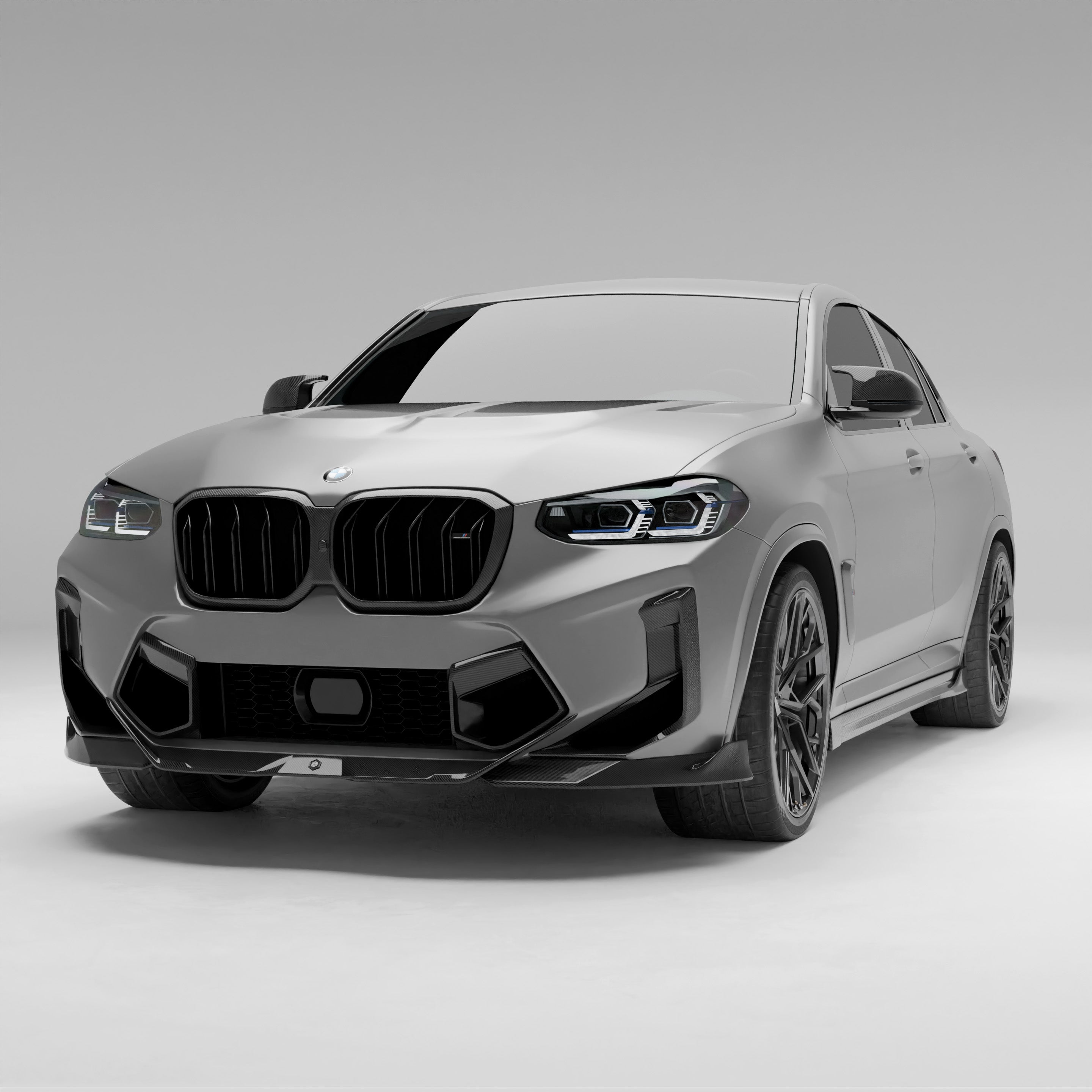 bmw-x4m-f98-lci-carbon-fiber-front-lip