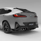 bmw-x4m-f98-lci-carbon-fiber-rear-diffuser