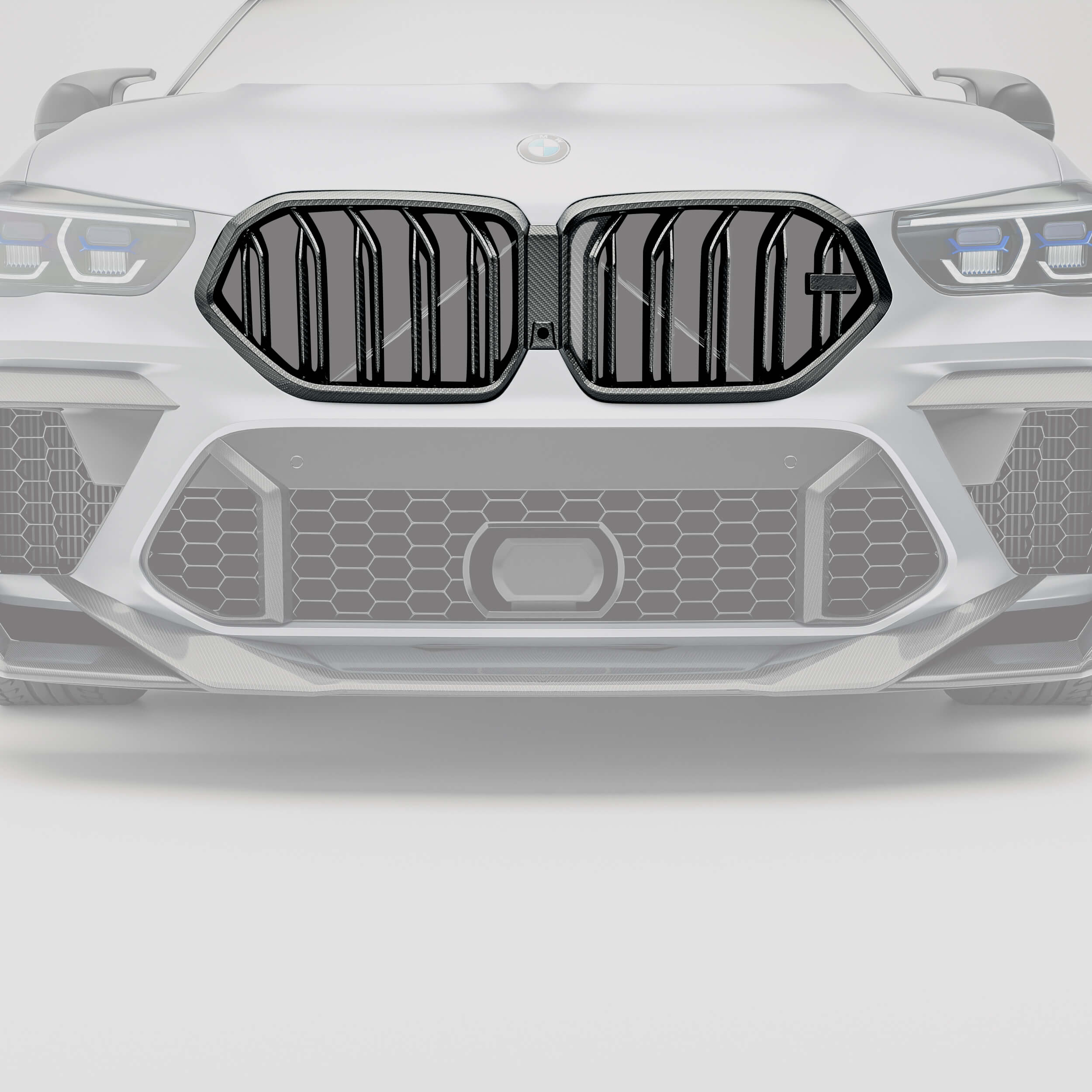 bmw-x6m-f96-pre-lci-carbon-fiber-grille