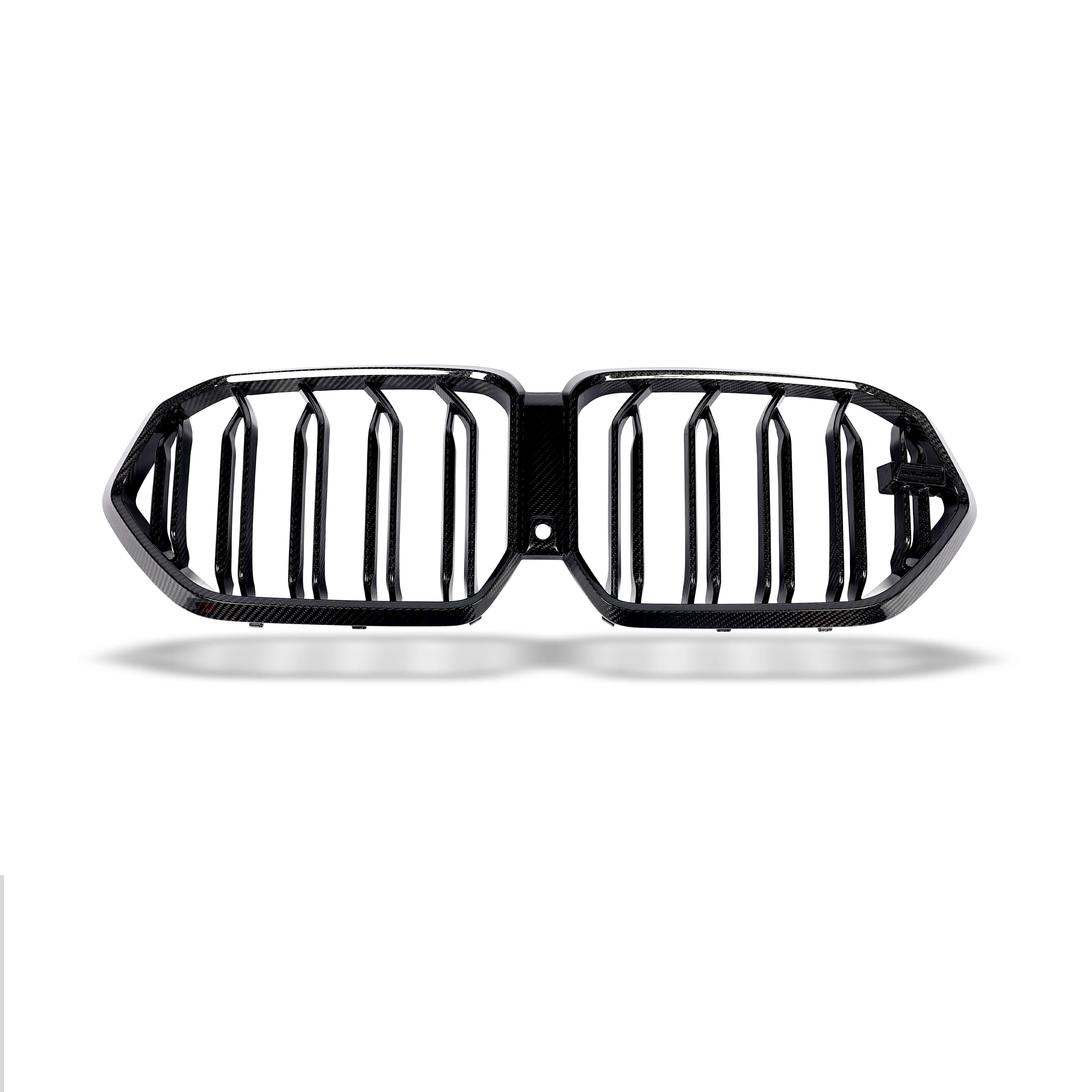 BMW X6M F96 PRE LCI Carbon Fiber Grille