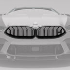 bmw-f92-m8-coupe-carbon-fiber-grille-detail-with-protruding-sections