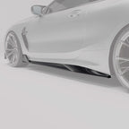 bmw-f92-m8-coupe-carbon-fiber-side-skirts-close-up-with-protruding-sections