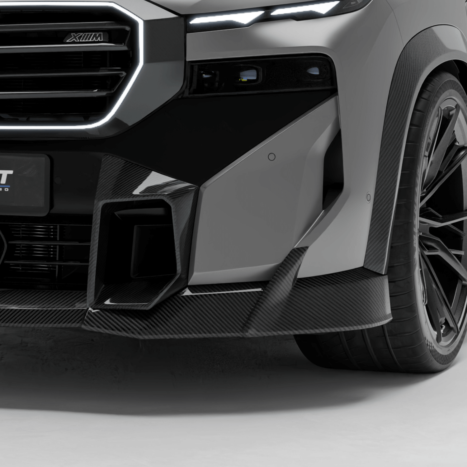 bmw-g09-xm--revozport-carbon-fiber-front-vents-detail