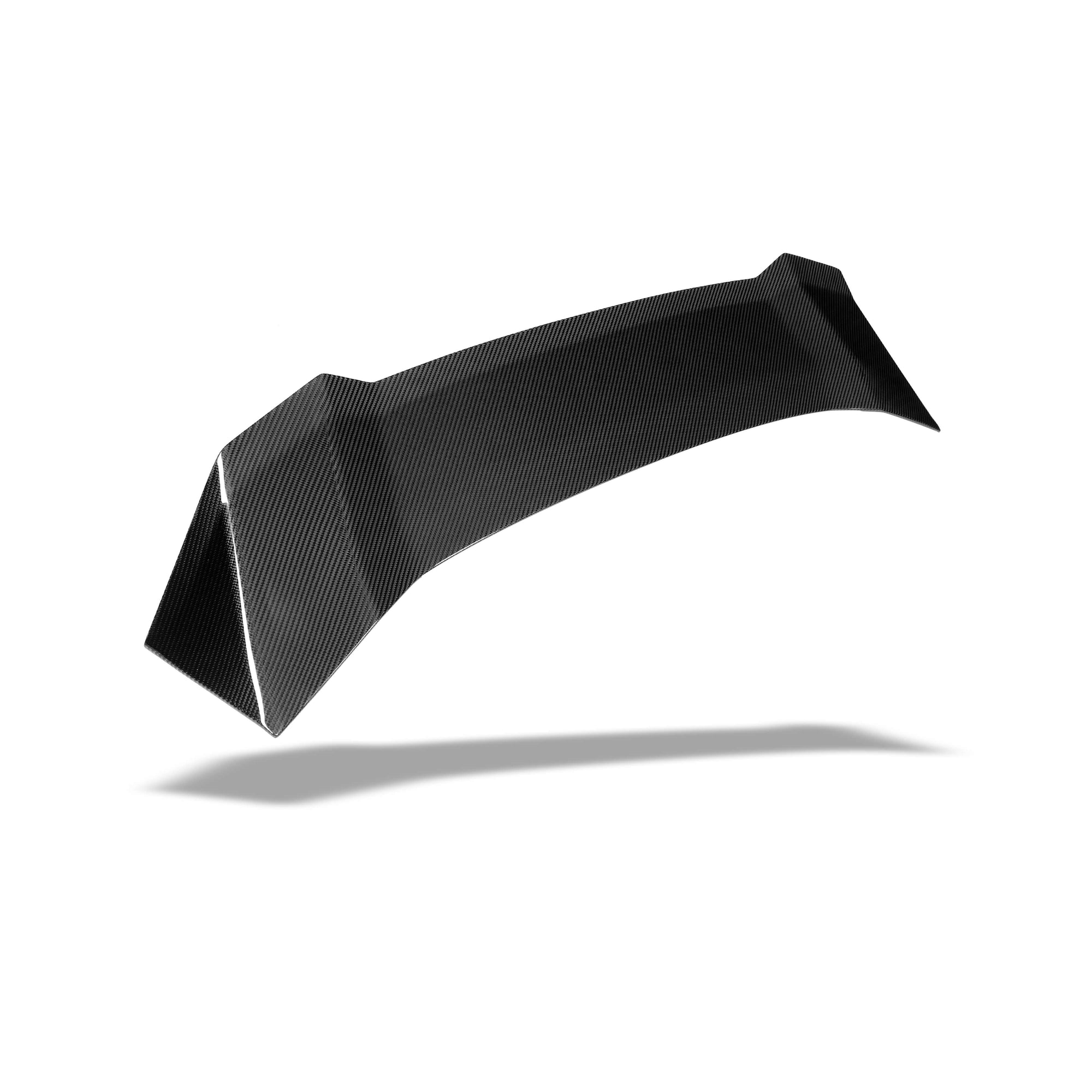 BMW XM G09 Carbon Fiber Roof Spoiler
