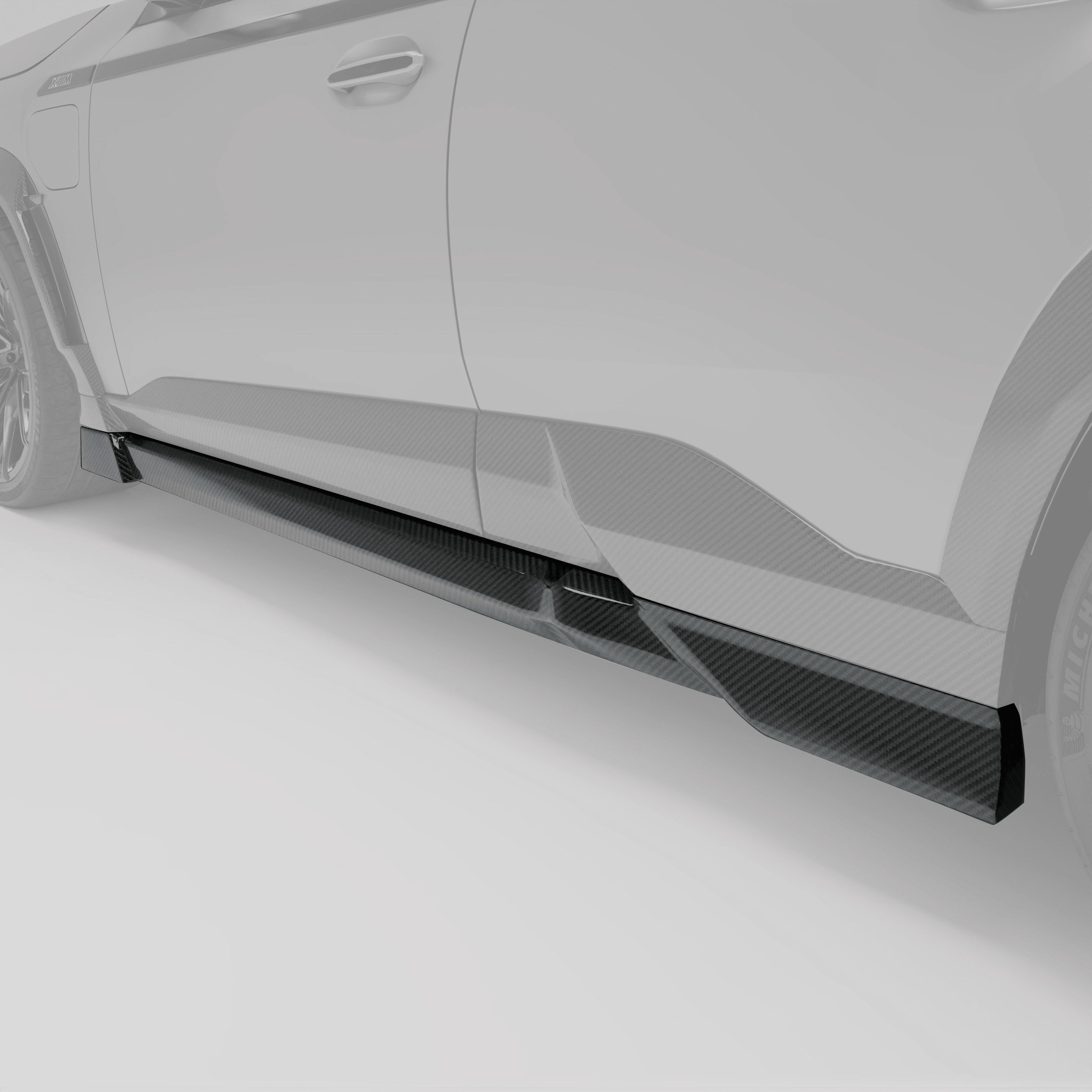 bmw-g09-xm-carbon-fiber-side-skirts