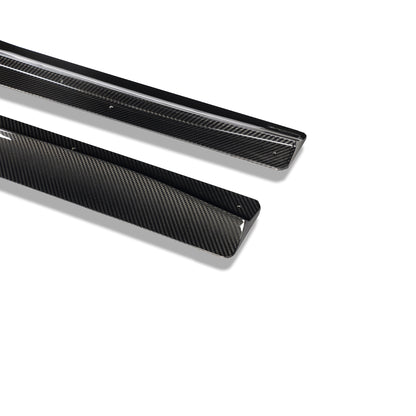 G87 M2 Track Edition Product Photos on White Background