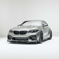 BMW M2 Competition F87 Street Program Body Kit