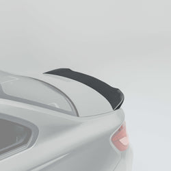 BMW M2 Competition F87 Carbon Trunk Spoiler