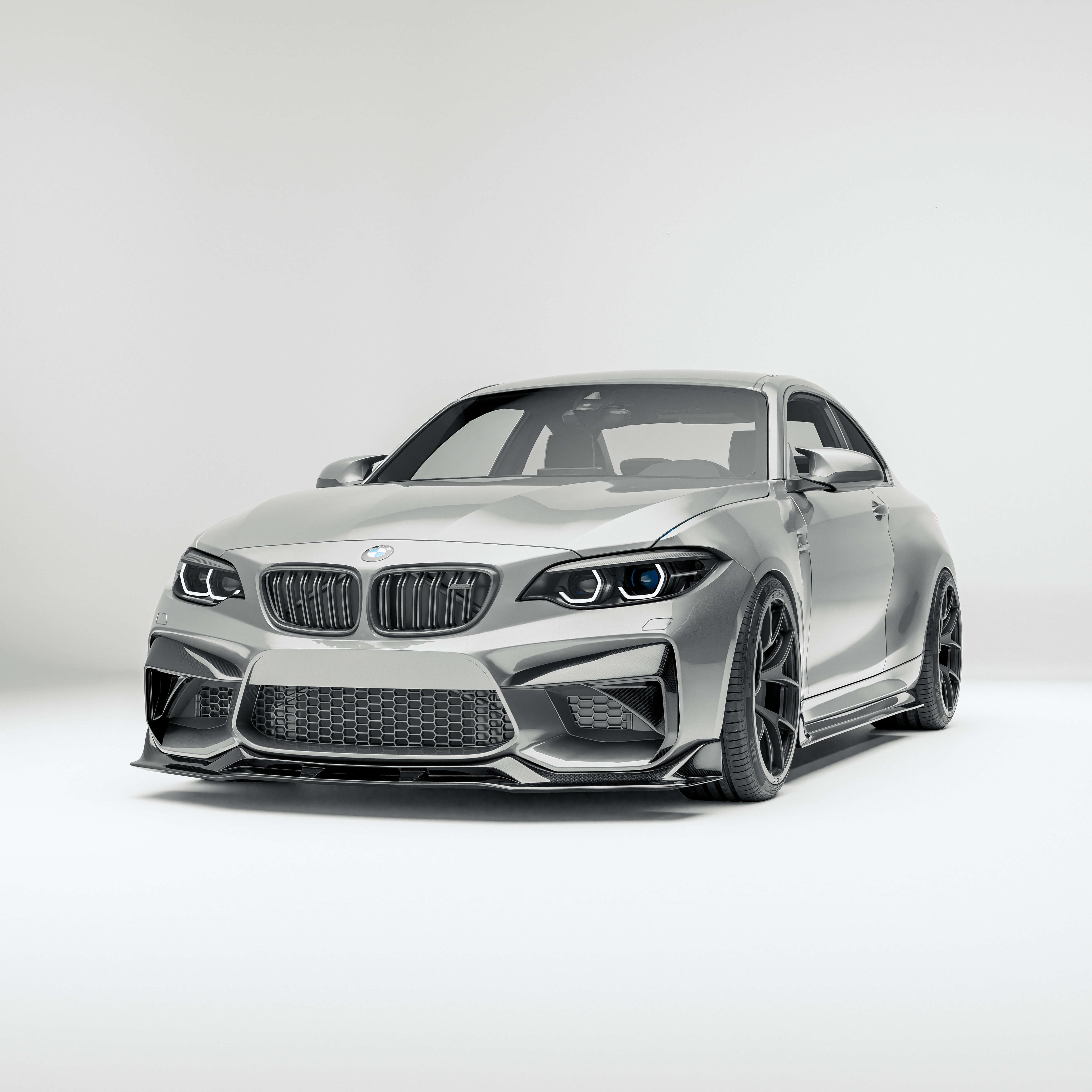 bmw-m2-f87-n55-carbon-front-lip