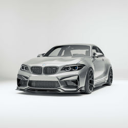 BMW M2 F87 N55 Street Program Body Kit