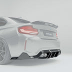 bmw-m2-f87-n55-carbon-rear-diffuser