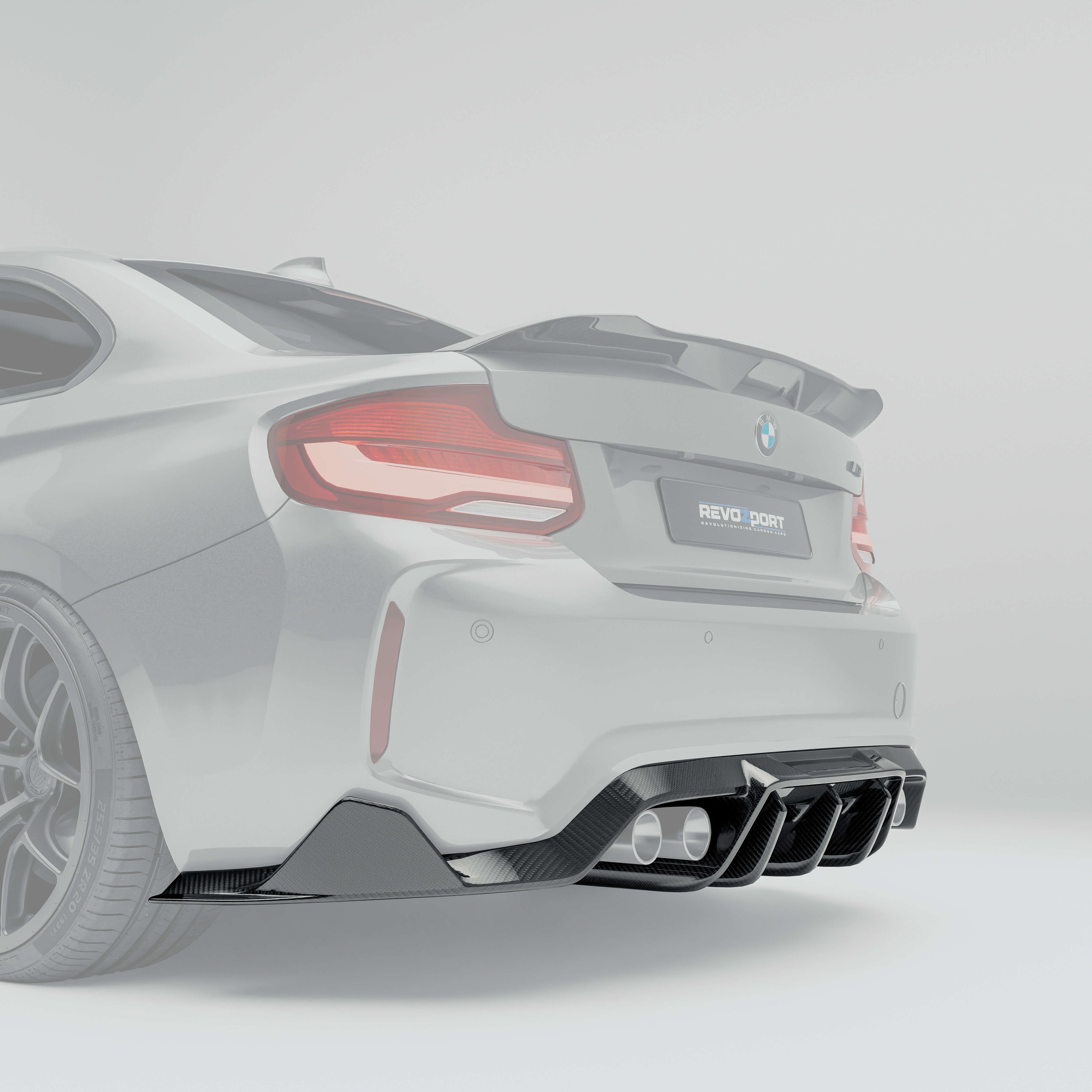 bmw-m2-f87-n55-carbon-rear-diffuser