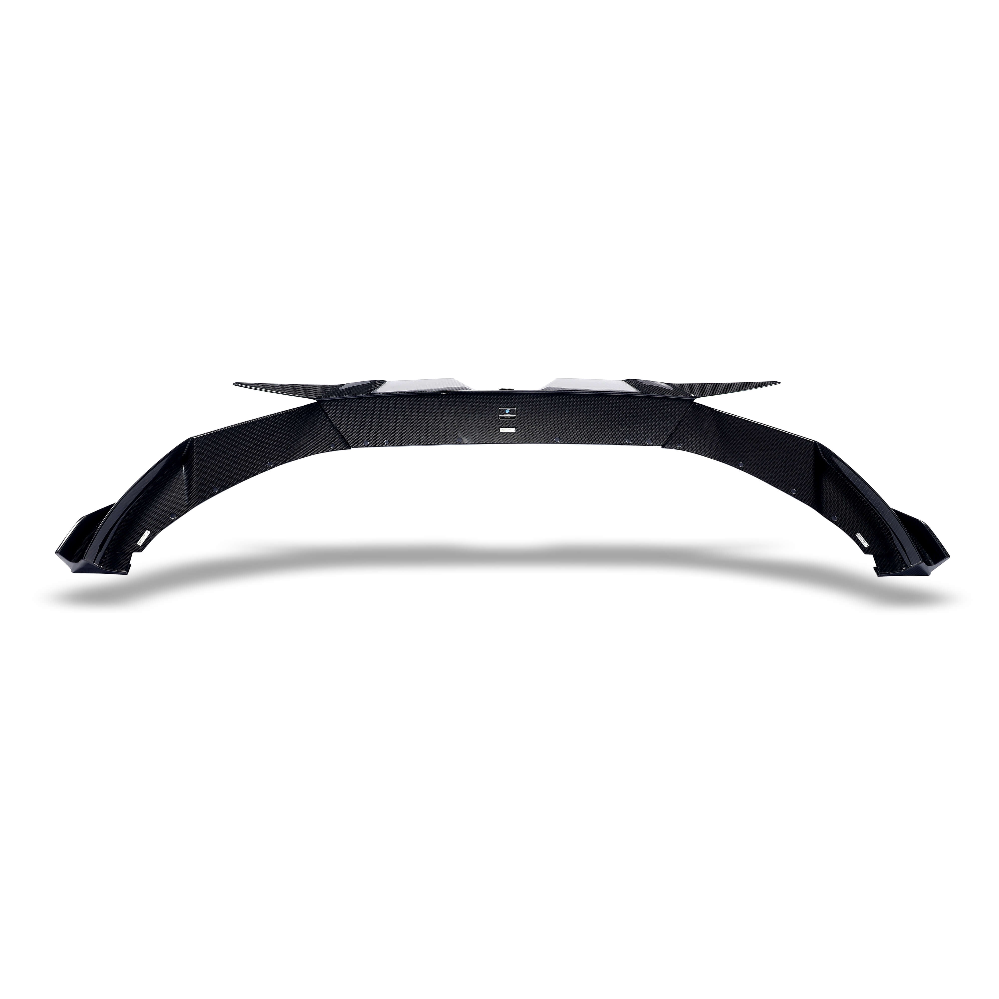 BMW X3M F97 LCI Carbon Fiber Front Lip