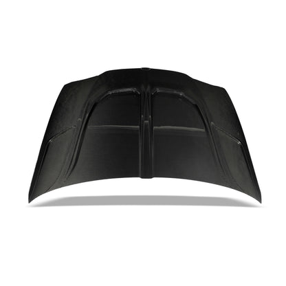 BMW X4M F98 LCI Carbon Fiber Hood