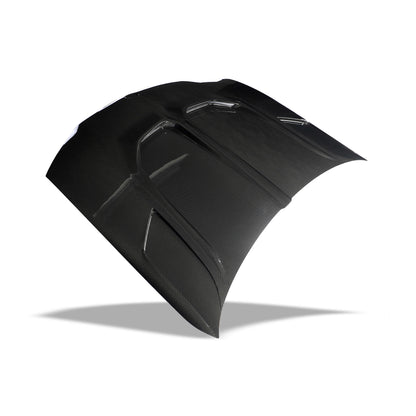 BMW X4M F98 LCI Carbon Fiber Hood