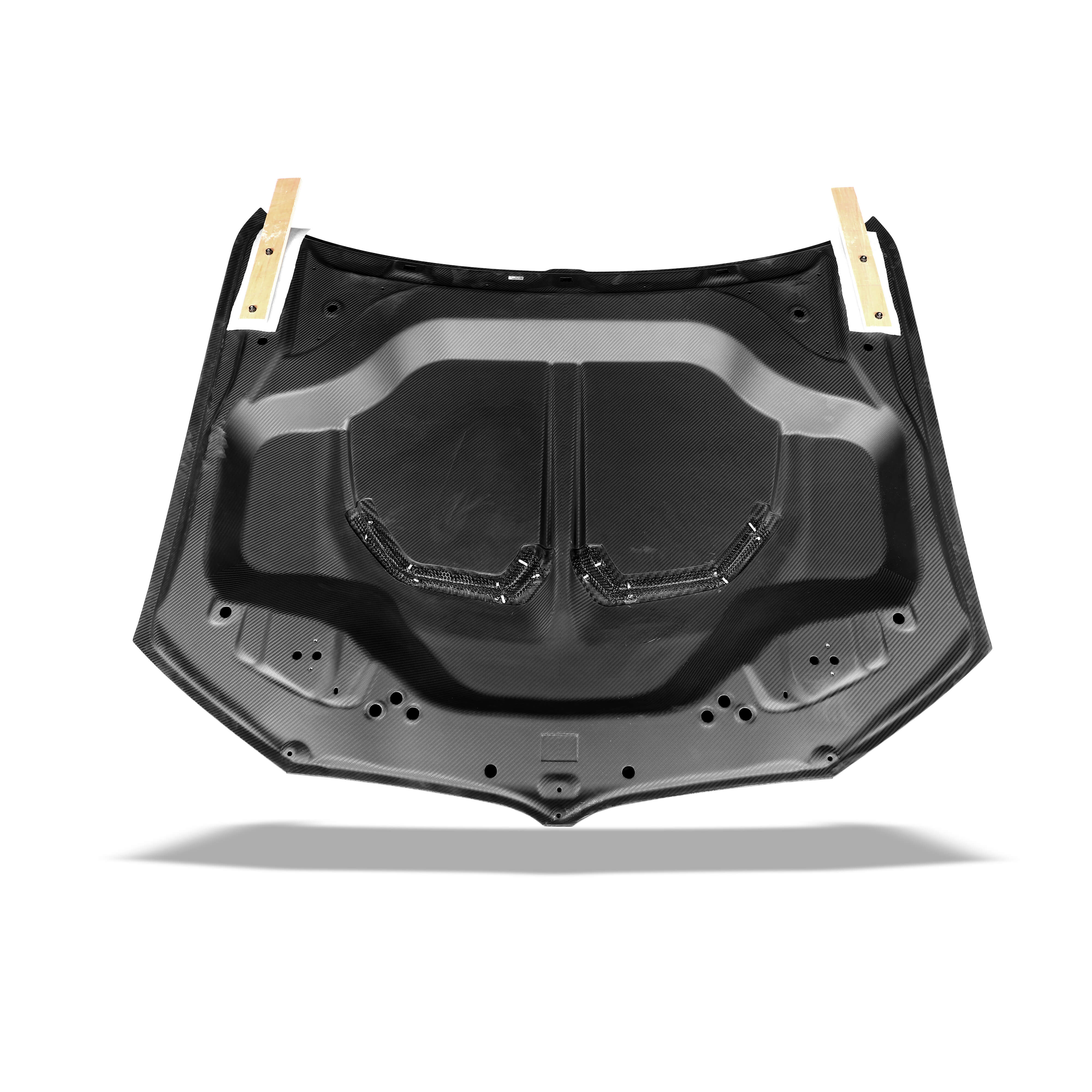 BMW X4M F98 LCI Carbon Fiber Hood