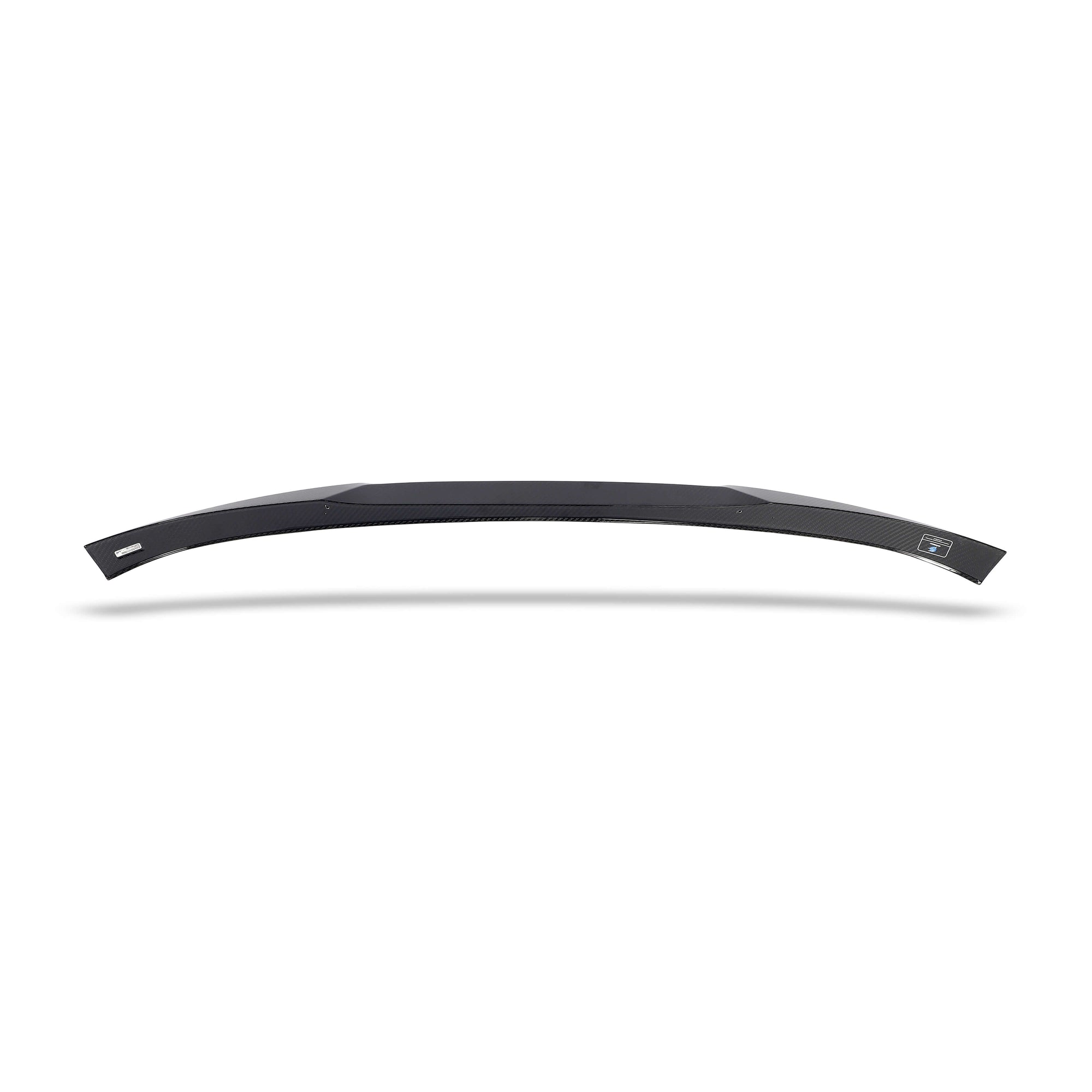 BMW X4M F98 LCI Carbon Fiber Rear Spoiler