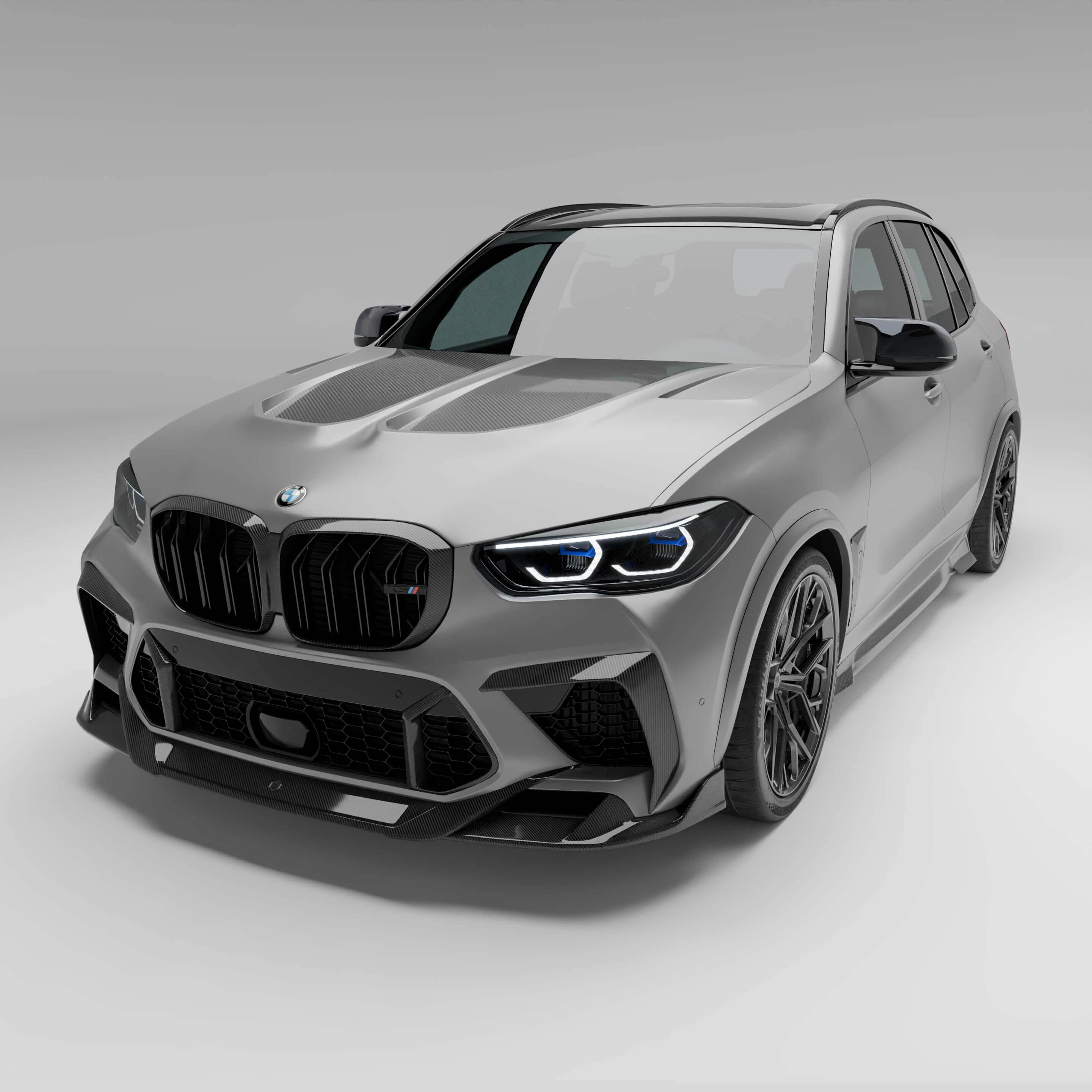 top-down-rendering-of-the-bmw-x5m-f95-with-a-carbon-fiber-hood