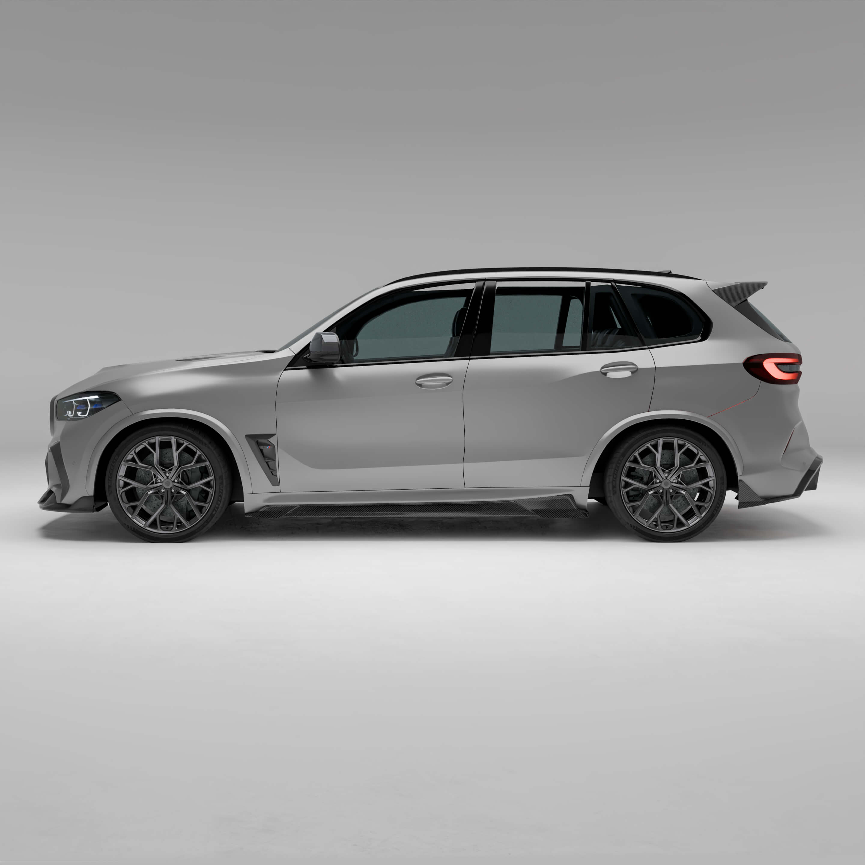 rendering-of-the-bmw-x5m-f95-with-carbon-fiber-side-skirts