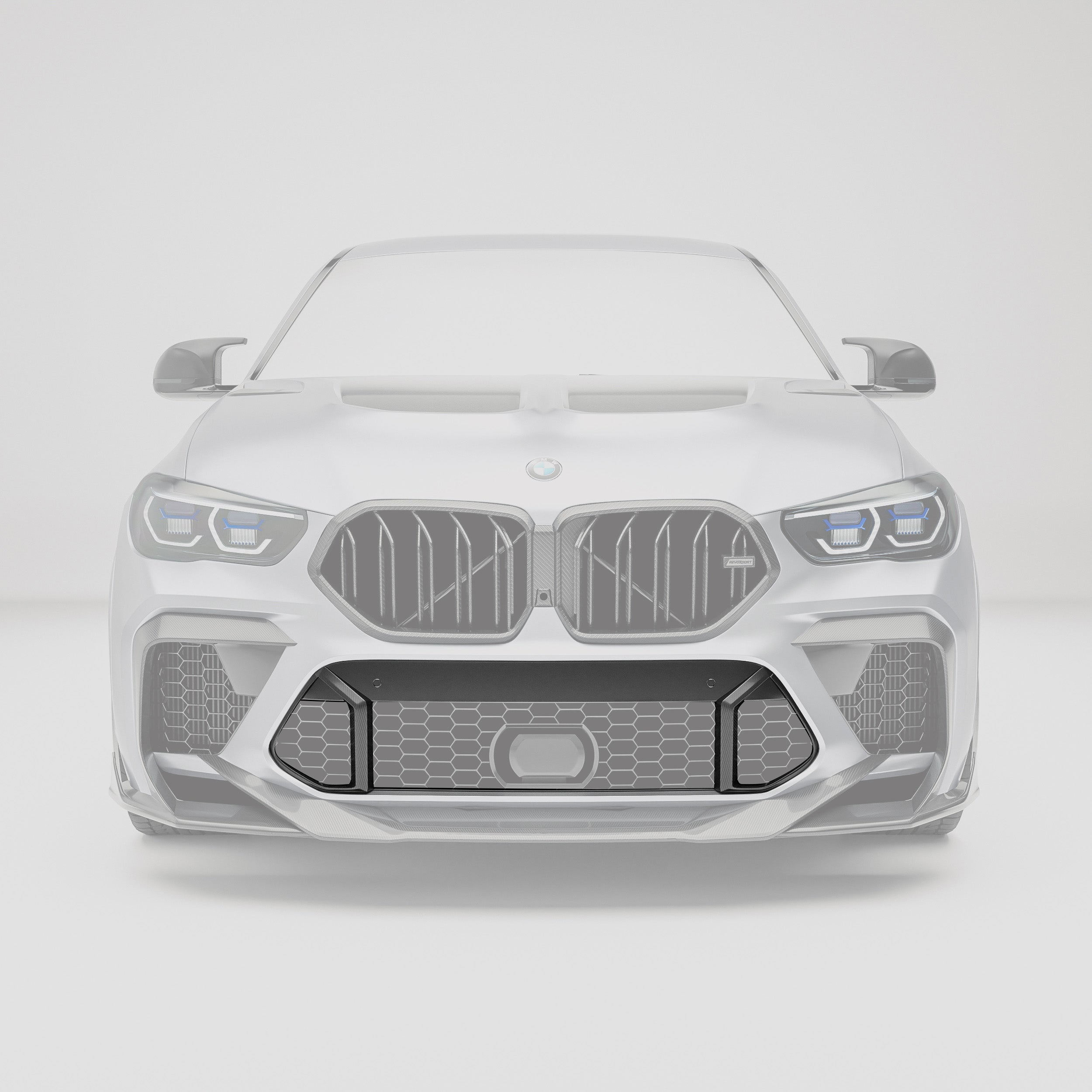 bmw-x6m-f96-pre-lci-carbon-fiber-air-intake-trim