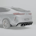 带醒目碳纤维后唇的-bmw-x6m-f96-pre-lci-渲染图