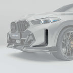 bmw-x6-g06-carbon-fiber-air-vents-with-partial-high-gloss-finish
