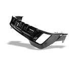 bmw-x6-g06-lci前碳纤维后扩散器